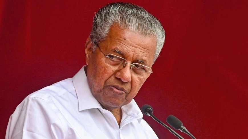Back to business, CM returns from US after medical treatment
