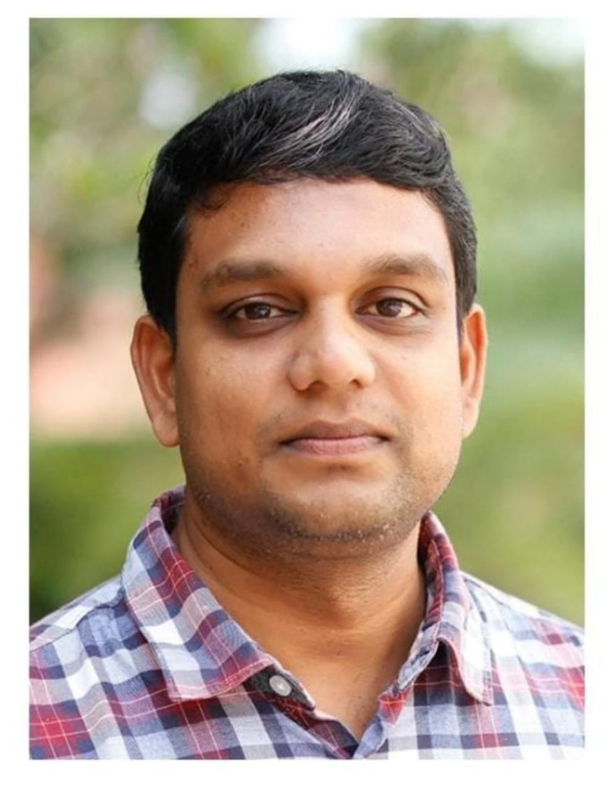 വള്ളത്തോൾ പുരസ്കാരം കെ പി സജിത്തിന്
