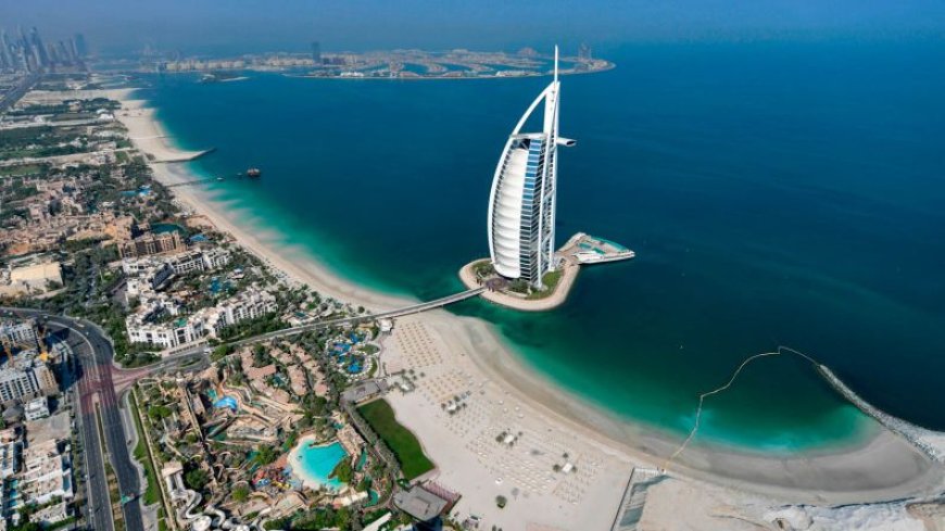 Expats in Oman must show hotel, return flight bookings for UAE tourist visa