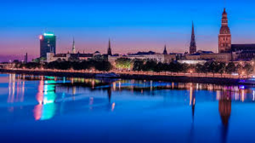 Malayalees now eyeing Europe: Latvia emerges as top gateway for investment and residency