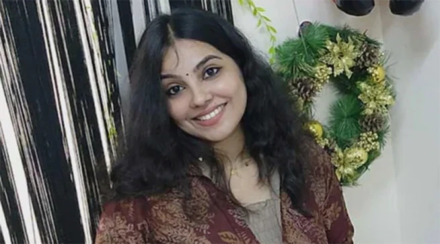 യുഎഇയില് മലയാളി യുവതി ജന്മദിനത്തില് തൂങ്ങിമരിച്ച സംഭവം; ഭര്ത്താവിന്റെ ക്രൂരമര്ദനമെന്ന് പരാതിയുമായി കുടുംബം