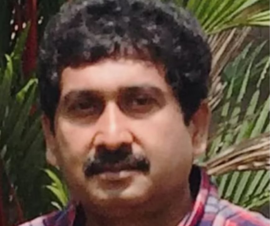 കോട്ടയത്ത് പെട്രോളൊഴിച്ച് തീകൊളുത്തിയതിനെ തുടർന്ന് ഗുരുതര പൊള്ളലേറ്റ ജ്വല്ലറി ഉടമ മരിച്ചു