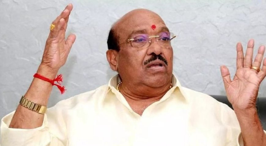 IUML slams Vellappally Natesan over communal remarks