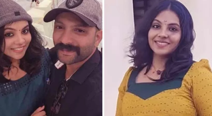 അതുല്യയുടെ മരണം; ഭർത്താവ് സതീഷിനെ ജോലിയിൽ നിന്നും പിരിച്ചുവിട്ടു