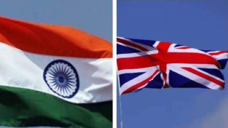 Ahead of PM's visit, Cabinet approves free trade agreement between India and UK: Report