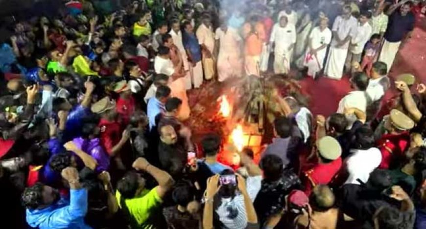 വി എസ് ഇനി ജന ഹൃദയങ്ങളില്‍