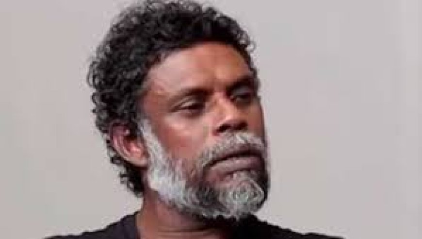 അന്തരിച്ച നേതാക്കളെ ഫേസ്ബുക്ക് കുറിപ്പിലൂടെ അപമാനിച്ചു; നടൻ വിനായകനെതിരെ ഡിജിപിക്ക് പരാതി