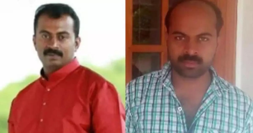 മൃഗ ശല്യം തടയാൻ സ്ഥാപിച്ച വൈദ്യുതിവേലിയിൽ നിന്നും ഷോക്കേറ്റു; സഹോദരങ്ങൾക്ക് ദാരുണാന്ത്യം