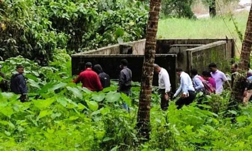 Dharmasthala case: No human remains at five sites