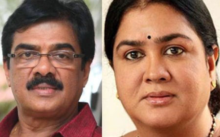 Two national awards for Malayalam films
