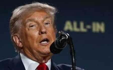 വ്യാപാര യുദ്ധം കടുക്കുന്നു: ബ്രസീലിന് 50%, സിറിയക്ക് 41%, സ്വിറ്റ്സര്‍ലന്‍ഡിന് 39%; ഇന്ത്യക്ക് 25%, ട്രംപിന്റെ ഉത്തരവില്‍  രാജ്യങ്ങള്‍ ആശങ്കയില്‍