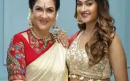 ആ അമ്മയുടെ മകളായി പിറന്നതിൽ അഭിമാനം! ഉർവശിയെക്കുറിച്ച് കുഞ്ഞാറ്റ