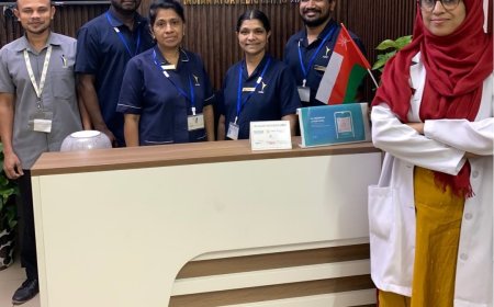 ആരോഗ്യചികിത്സയും കർക്കിടമാസവും –ഡോക്ടർ ഫൌസിയ ഷിജു