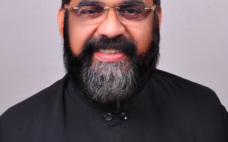 സ്റ്റാറ്റൻ ഐലൻഡ് സെയിന്റ് മേരീസ് ഓർത്തഡോക്സ് പള്ളി വിശുദ്ധ ദൈവമാതാവിൻറെ വാങ്ങിപ്പുപെരുനാൾ ആഘോഷിക്കുന്നു