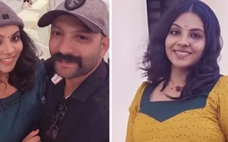 കൊല്ലം സ്വദേശിനി  അതുല്യ ഷാർജയിൽ ആത്മഹത്യ ചെയ്ത സംഭവം; ഭർത്താവ് സതീഷിനെ ക്രൈം ബ്രാഞ്ചിന് കൈമാറി