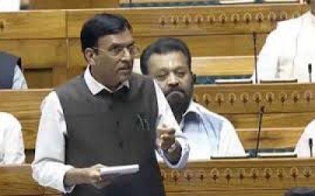 ദേശീയ കായിക ബില്‍ ലോക്‌സഭയില്‍ പാസാക്കി