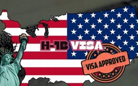 Setback for Indians? WH approves major H-1B visa overhaul, set to prioritize higher wages over lottery system