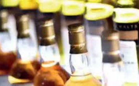 കുവൈറ്റ്  വിഷമദ്യദുരന്തം; മലയാളികളടക്കം 40 ഇന്ത്യക്കാര് ചികിത്സയില്