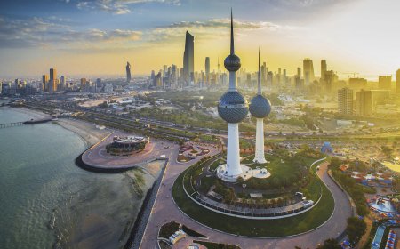 Kuwait expats can now get family visit visas for up to one year