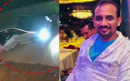 UAE-based expat businessman kidnapped in Kerala