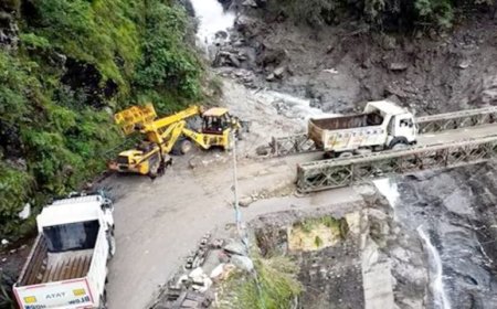 Kishtwar cloudburst: Massive rescue operation underway; 38 bodies recovered; HP also hit