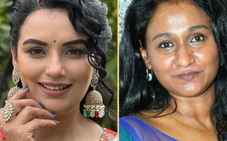 AMMA elections: Historic showdown on Friday as two women eye top posts