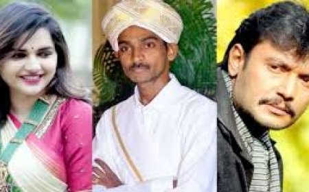 'ആരും നിയമത്തിന് അതീതരല്ല': കന്നഡ നടൻ ദർശന്റെ ജാമ്യം സുപ്രിം കോടതി റദ്ദാക്കി