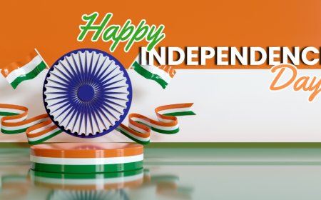 Happy Independence Day