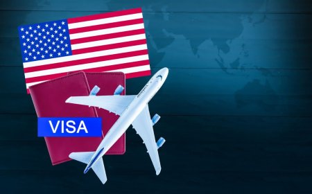 Visa-free entry to America in 2025, full list of eligible countries and requirements