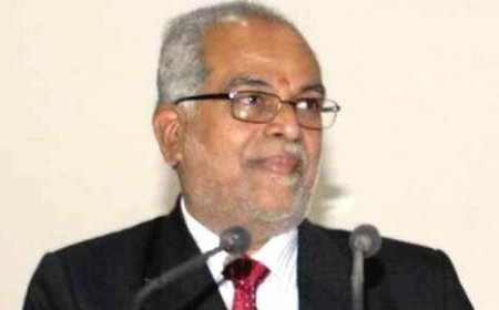 Justice B Sudershan Reddy: A champion of access to education, judicial independence