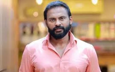 ജിമ്മിൽ കയറി മോഷണം; ബിഗ് ബോസ് താരം ജിന്റോയ്ക്കെതിരെ കേസെടുത്ത് പൊലീസ്