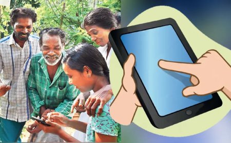 Kerala to declare 100% digital literacy: The grassroots campaign that left no one behind
