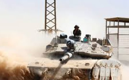 Israel calls up 60,000 reservists ahead of planned Gaza City offensive