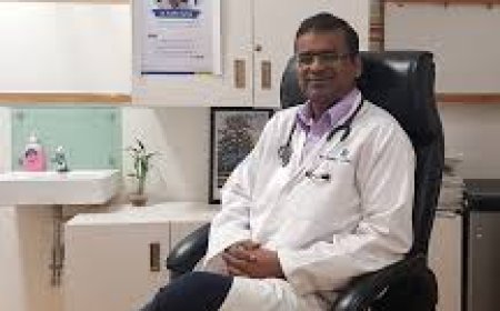 Doctor cracks the case of 15-year-old who suddenly couldn’t walk