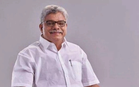 പീരുമേട് എംഎൽഎ വാഴൂർ സോമൻ അന്തരിച്ചു