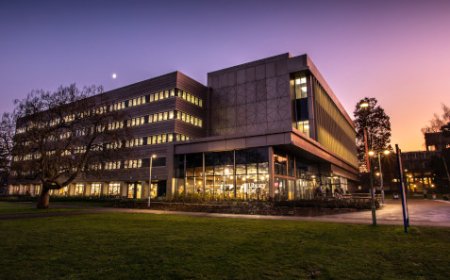 University of Reading creates research unit in Kuwait