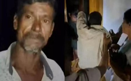 മുതലമടയില് ആദിവാസി യുവാവിനെ പൂട്ടിയിട്ട സംഭവം; റിപ്പോര്ട്ട് തേടി മന്ത്രി കേളു