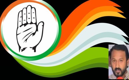 Rahul Mamkootathil row: Despite action, Cong struggles to balance politics, survival