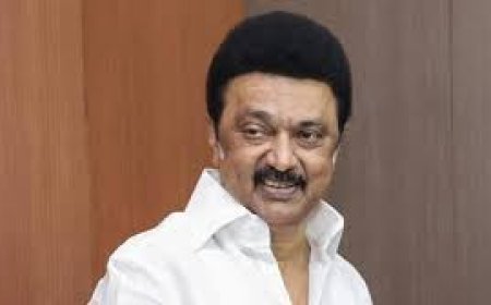 ആഗോള അയ്യപ്പ സംഗമത്തില് തമിഴ്നാട് മുഖ്യമന്ത്രി സ്റ്റാലിൻ പങ്കെടുക്കില്ല