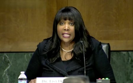 Trump orders removal of Federal Reserve governor Lisa Cook
