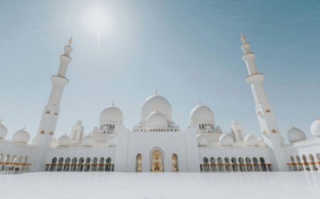 UAE announces private, public sector holiday for Prophet Muhammad’s birthday