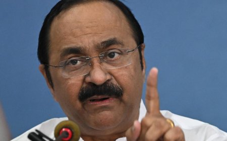 Satheesan warns both CPI(M), BJP of shocking revelation