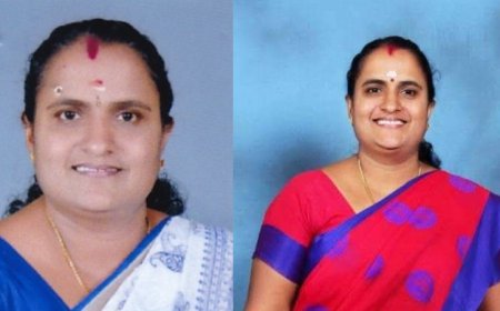 Congress woman panchayat member’s suicide sparks political row in Kerala