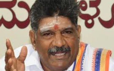 ധർമസ്ഥല വിവാദം: തിമരോഡിയുടെ വീട്ടിൽ റെയ്ഡ്