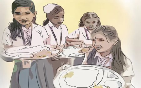 Quarter of a million Kerala schoolchildren to get 4 kg rice for Onam
