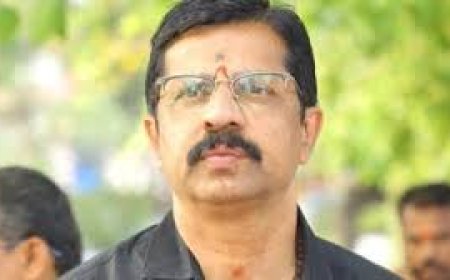ബിജെപി സംസ്ഥാന വൈസ് പ്രസിഡന്റ് സി കൃഷ്ണകുമാറിനെതിരെ പീഡന പരാതിയുമായി യുവതി