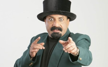 Magician Samraj to honour Operation Sindoor with ‘The Great Missile Blast Escape’