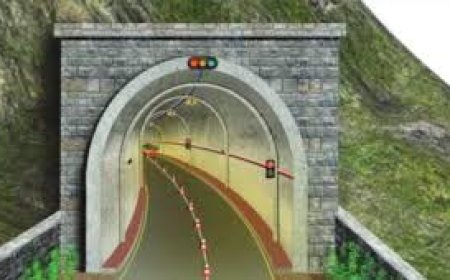 All set for launch of longest tunnel road project in Kerala on Aug 31: Official