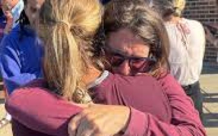 Three dead, 17 injured in shooting at Minneapolis Catholic School, authorities say
