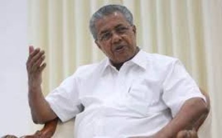 ജിഎസ്ടി നിരക്ക് പരിഷ്കരണം: സംസ്ഥാനങ്ങൾക്ക് നഷ്ടപരിഹാരം നൽകണമെന്ന് കേന്ദ്രത്തോട് മുഖ്യമന്ത്രി